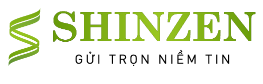 Viện tóc Shinzen