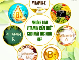 THẾ NÀO LÀ MỘT DA ĐẦU “KHỎE MẠNH” ?