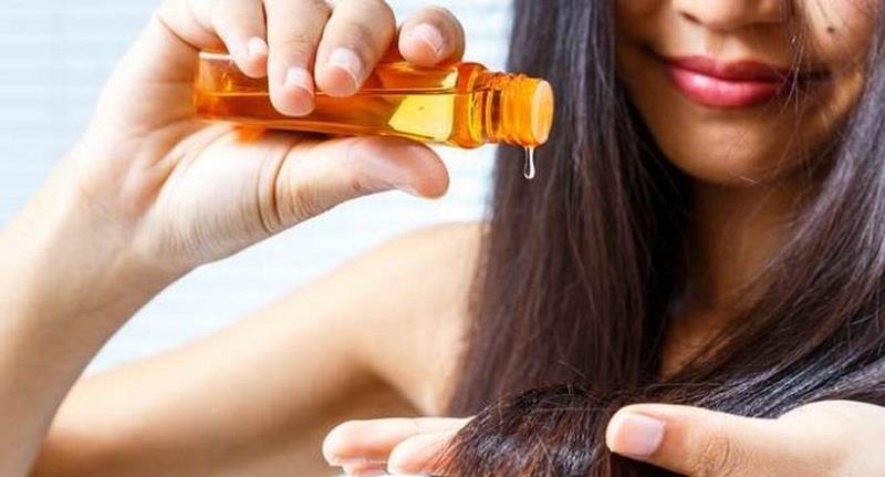 SAI LẦM CẦN TRÁNH KHI SỬ DỤNG TINH DẦU DƯỠNG TÓC