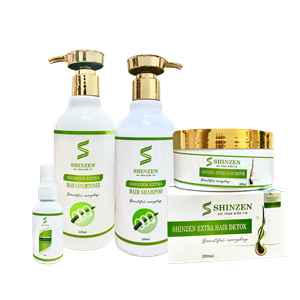 COMBO GỘI XẢ + DƯỠNG KÍCH MỌC