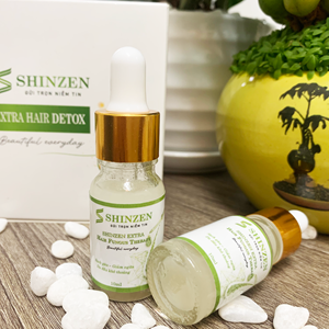  Huyết thanh trị nấm SHINZEN EXTRA 