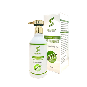SHINZEN EXTRA HAIR CONDITIONER - DẦU XẢ