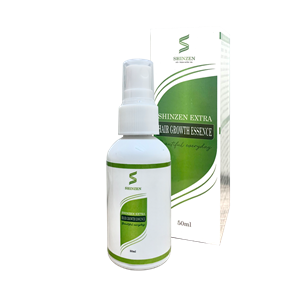  Xịt kích mọc SHINZEN EXTRA 